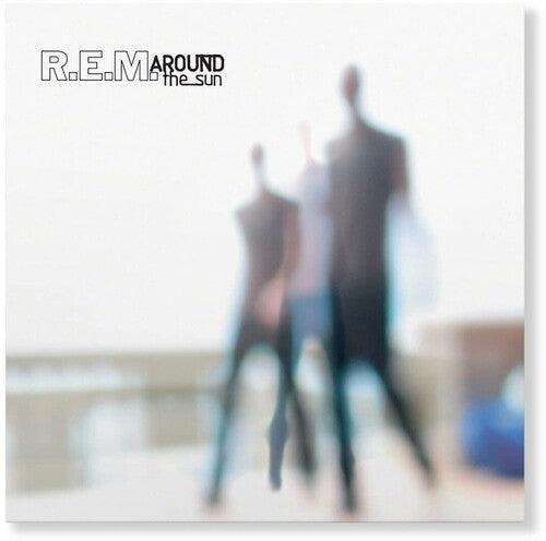 R.E.M.- Around The Sun (Vinyl) [ vinyl ]