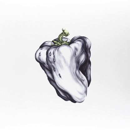 Ween - White Pepper - Green Vinyl LP Record [ vinyl ]