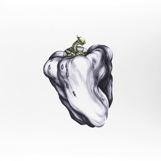 Ween - White Pepper - Green Vinyl LP Record [ vinyl ]