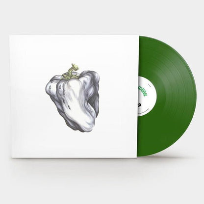 Ween - White Pepper - Green Vinyl LP Record [ vinyl ]