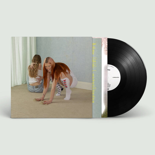 Wet Leg - Moisturiser - Vinyl LP Record [ vinyl ]