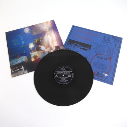 Weyes Blood - Titanic Rising - Vinyl LP Record [ vinyl ]