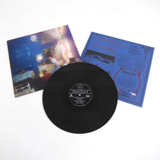 Weyes Blood - Titanic Rising - Vinyl LP Record [ vinyl ]