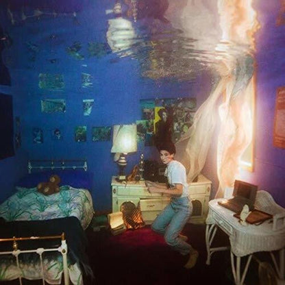 Weyes Blood - Titanic Rising - Vinyl LP Record [ vinyl ]