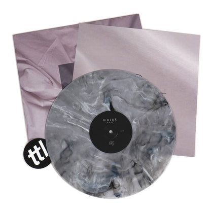 Whirr: Sway (Colored Vinyl) Vinyl LP