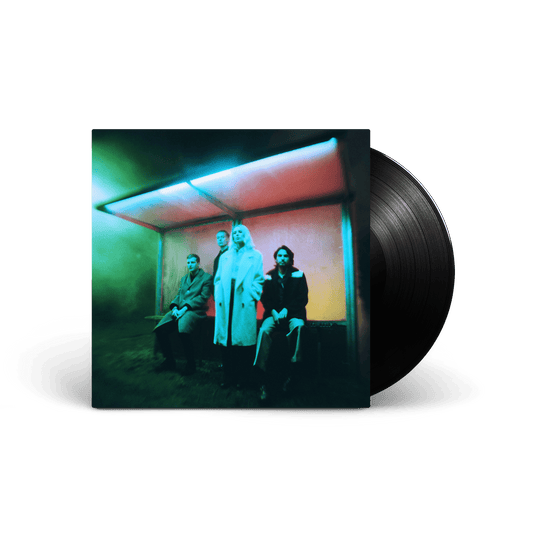 Wolf Alice - Blue Weekend - Vinyl LP Record [ vinyl ]