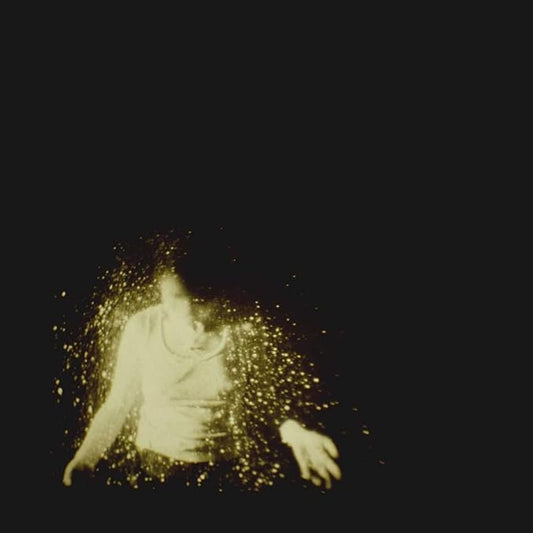 Wolf Alice - My Love Is Cool - Vinyl LP Record [ vinyl ]