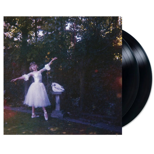 Wolf Alice - Visions Of A Life - Vinyl LP Record [ vinyl ]