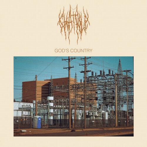 Chat Pile- God's Country (Vinyl) [ vinyl ]