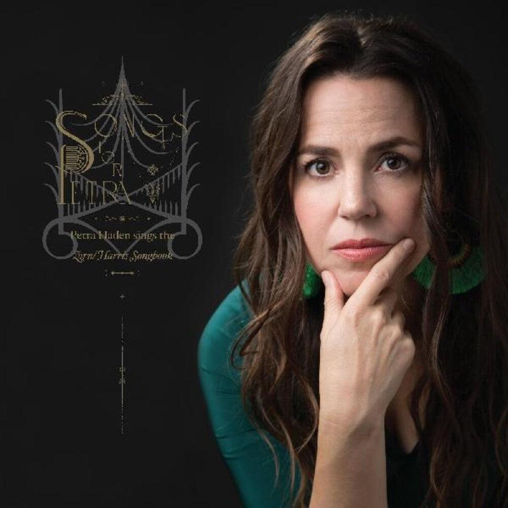 John Zorn- Songs For Petra (Vinyl) [ vinyl ]