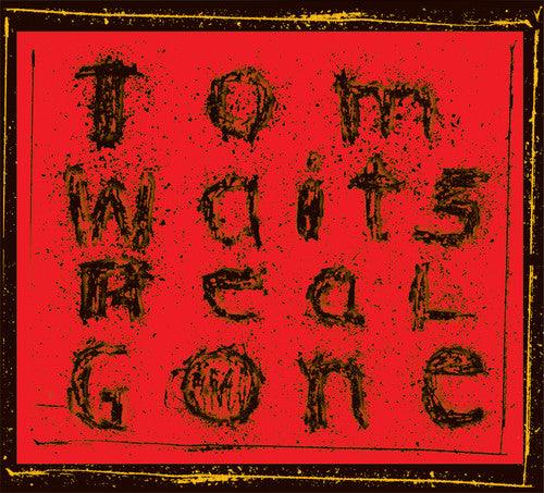 Tom Waits- Real Gone (Remixed 2017) (Vinyl) [ vinyl ]
