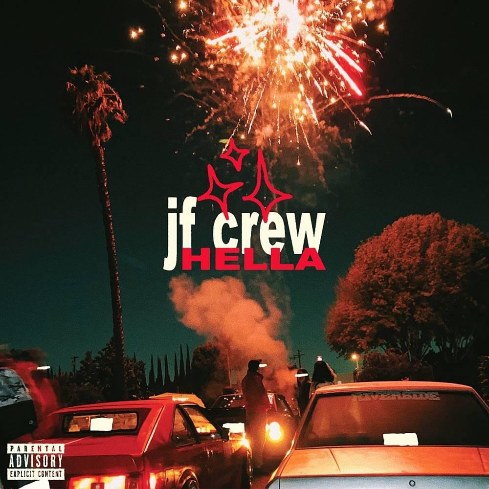 Just Friends- Hella (Indie Exclusive Vinyl) [ vinyl ]