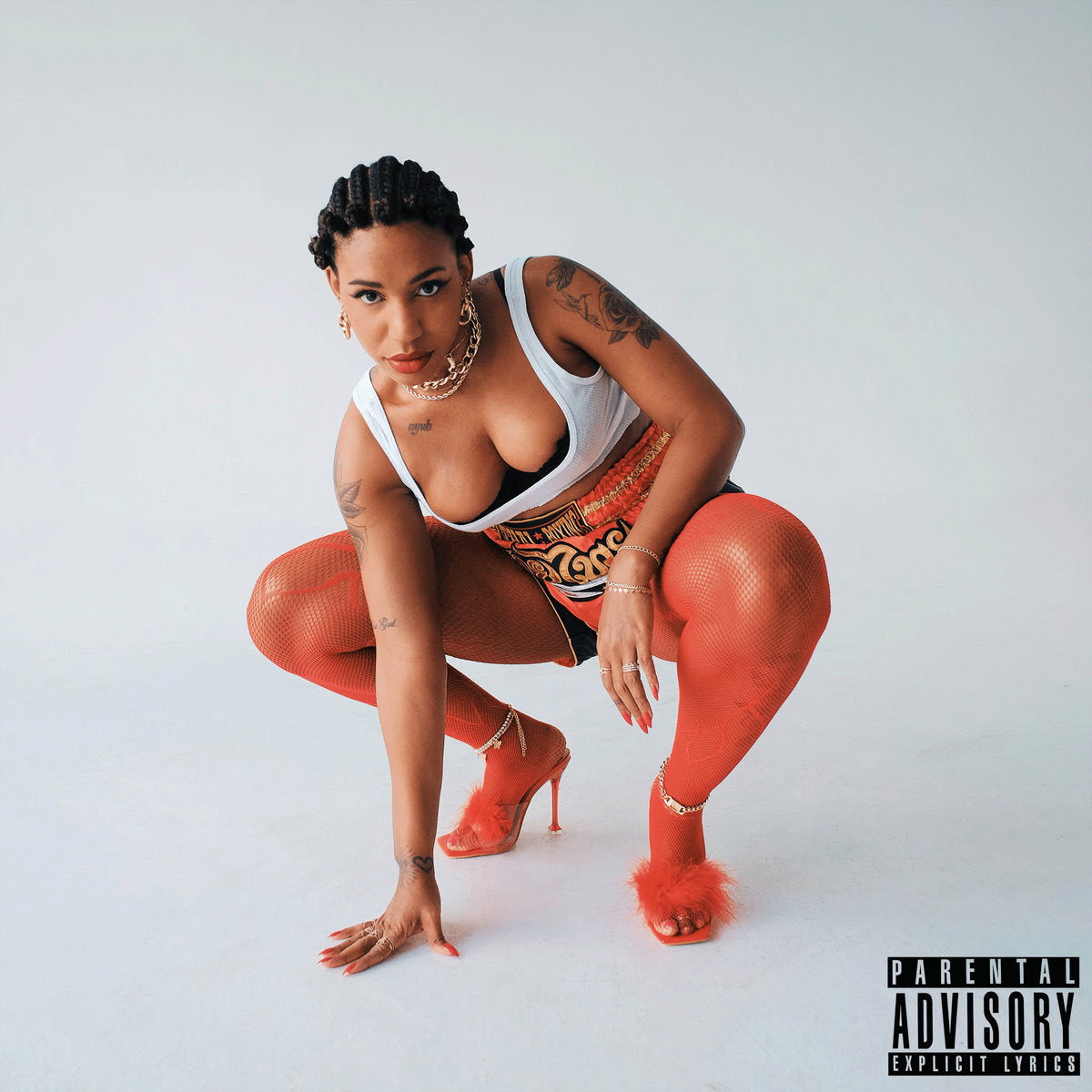 Yaya Bey - Ten Fold (Vinyl) [ vinyl ]