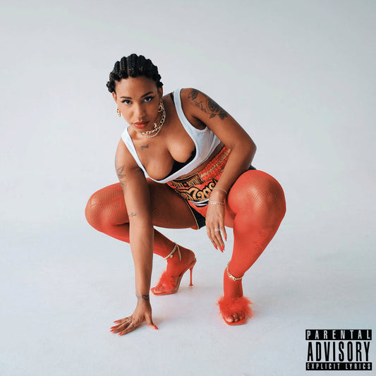 Yaya Bey - Ten Fold (Vinyl) [ vinyl ]