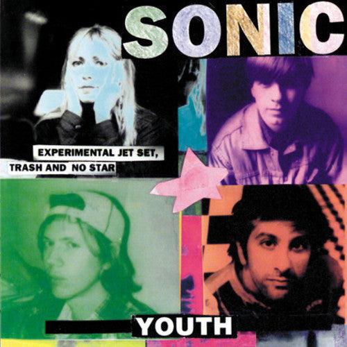 Sonic Youth- Experimental Jet Set, Trash And No Star (Vinyl) [ vinyl ]