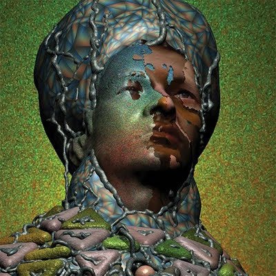 Yeasayer - Odd Blood - Vinyl LP Record [ vinyl ]