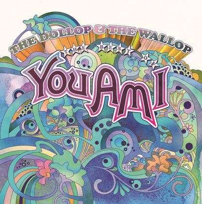 You Am I - The Dollop & The Wallop – The Best Of You Am I - Vinyl LP Record [ vinyl ]