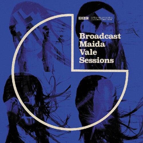 The Broadcast- BBC Maida Vale Sessions (Vinyl) [ vinyl ]
