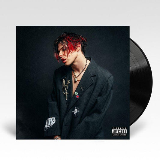 Yungblud - Yungblud - Vinyl LP Record [ vinyl ]