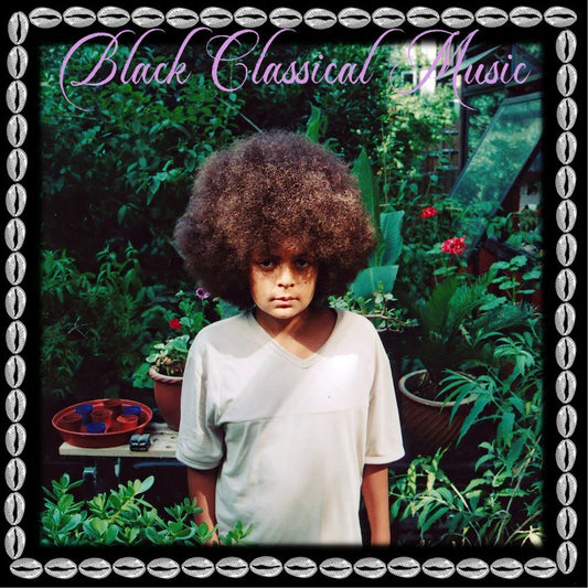 Yussef Dayes - Black Classical Music - Vinyl LP Record [ vinyl ]