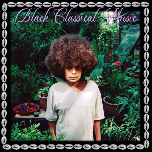Yussef Dayes - Black Classical Music - White Vinyl LP Record [ vinyl ]
