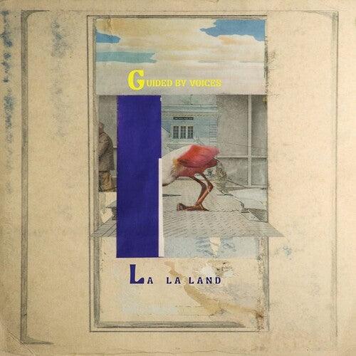Guided By Voices- La La Land (Vinyl) [ vinyl ]