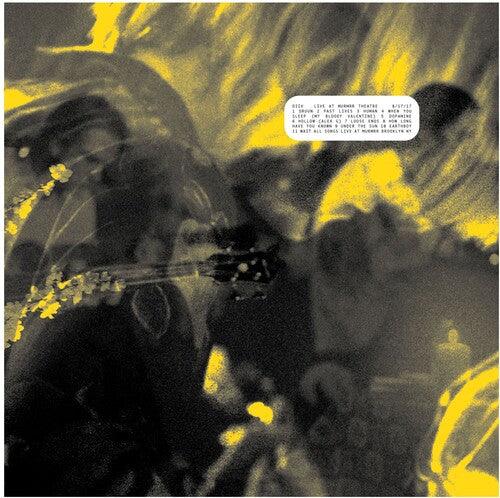 DIIV- Live At The Murmrr Theatre -RSD23 (Vinyl) [ vinyl ]