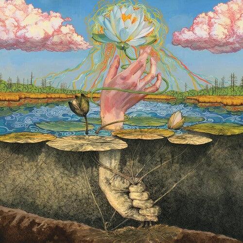 Moon Tooth- Phototroph (Vinyl) [ vinyl ]