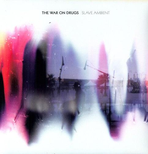 War On Drugs- Slave Ambient (Vinyl) [ vinyl ]
