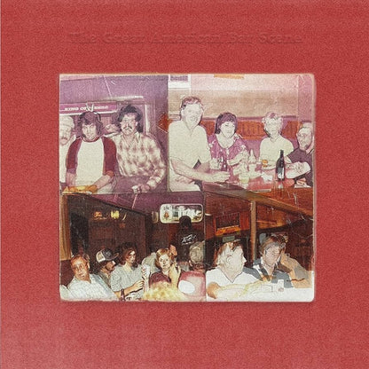 Zach Bryan - Great American Bar Scene - Vinyl LP Record [ vinyl ]