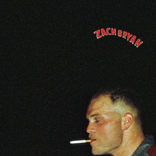 Zach Bryan - Zach Bryan - Vinyl LP Record [ vinyl ]