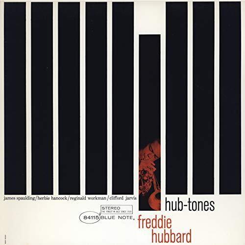 Freddie Hubbard- Hub-Tones (Vinyl) [ vinyl ]