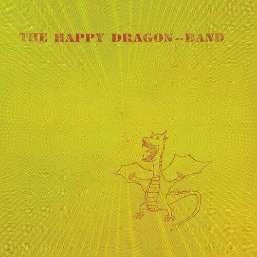 Happy Dragon Band- The Happy Dragon Band -RSD23 (Vinyl) [ vinyl ]