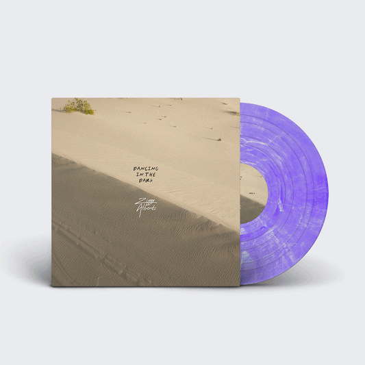 Ziggy Alberts - Dancing In The Dark - Eco-Mix Coloured Vinyl LP Record [ vinyl ]