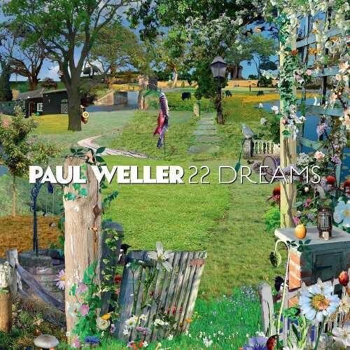 Paul Weller- 22 Dreams (Vinyl) [ vinyl ]